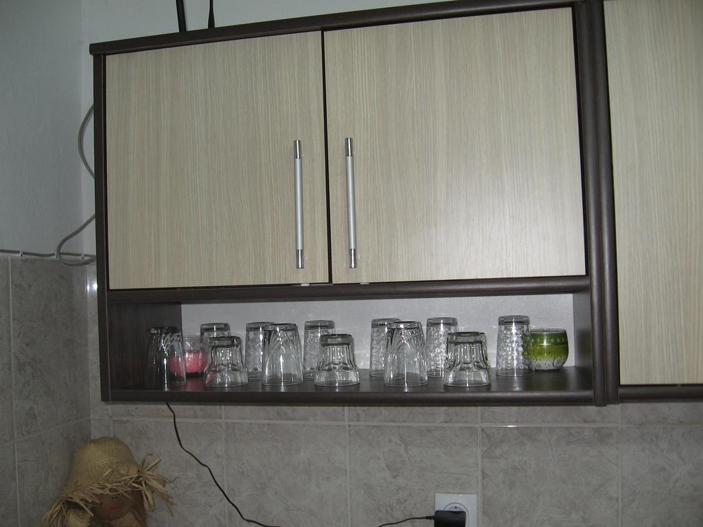 Green Apartment Нови Сад Екстериор снимка