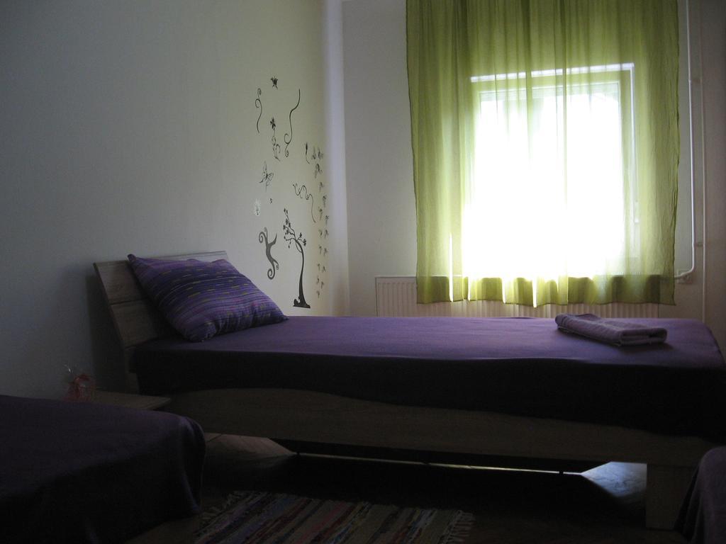 Green Apartment Нови Сад Екстериор снимка